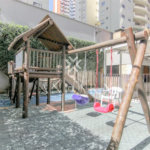 Apartamento à venda com 4 quartos, sendo 2 suítes, em Perdizes, São Paulo, SP