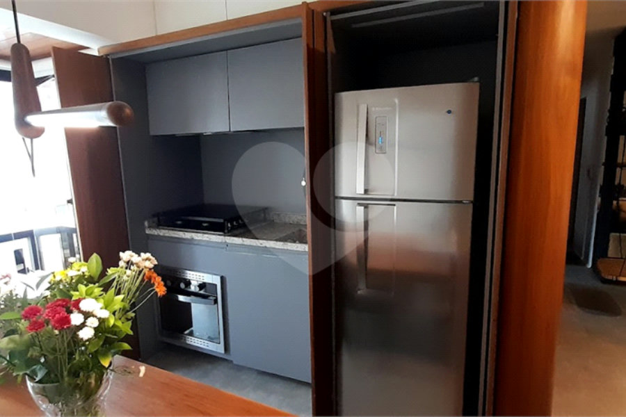 Apartamento à venda com 2 quartos, sendo 1 suíte, em Jardim América, São Paulo, SP
