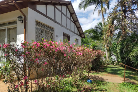 Casa Térrea à venda com 5 quartos em Brooklin, São Paulo, SP