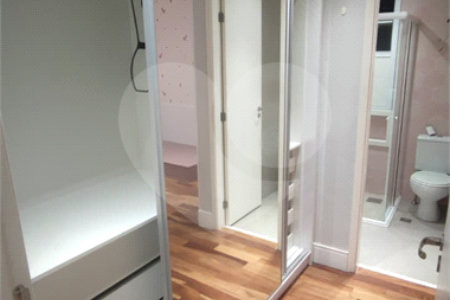 Apartamento para alugar com 3 suítes em Baeta Neves, São Bernardo do Campo, SP