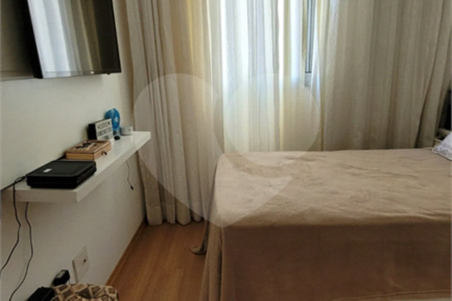 Apartamento à venda com 3 quartos, sendo 1 suíte, em Jaçanã, São Paulo, SP
