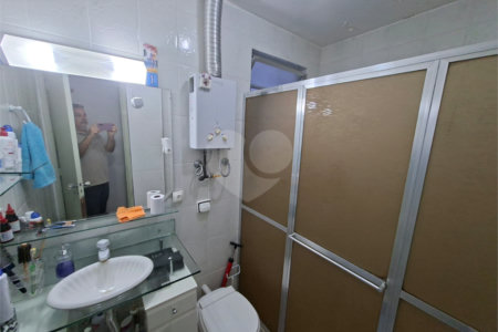 Apartamento à venda com 2 quartos, sendo 1 suíte,  em Tijuca, Rio de Janeiro, RJ
