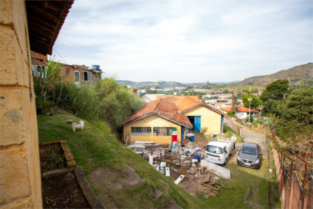 Galpão à venda em Vila Nova São Roque, São Roque, SP