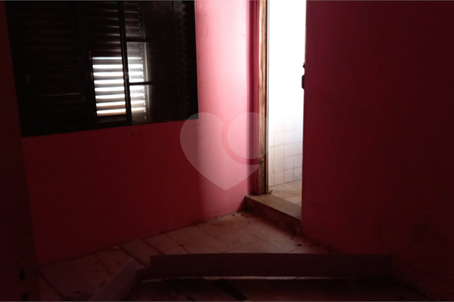 Terreno à venda com 8 quartos, sendo 2 suítes, em Santana, São Paulo, SP