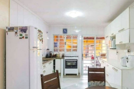 Casa à venda com 3 quartos em Casa Verde, São Paulo, SP