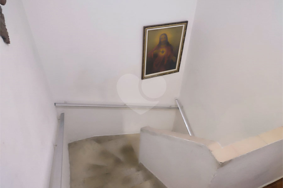 Sobrado à venda com 2 suítes em Casa Verde, São Paulo, SP