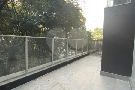 Apartamento à venda com 1 quarto em Pinheiros, São Paulo, SP