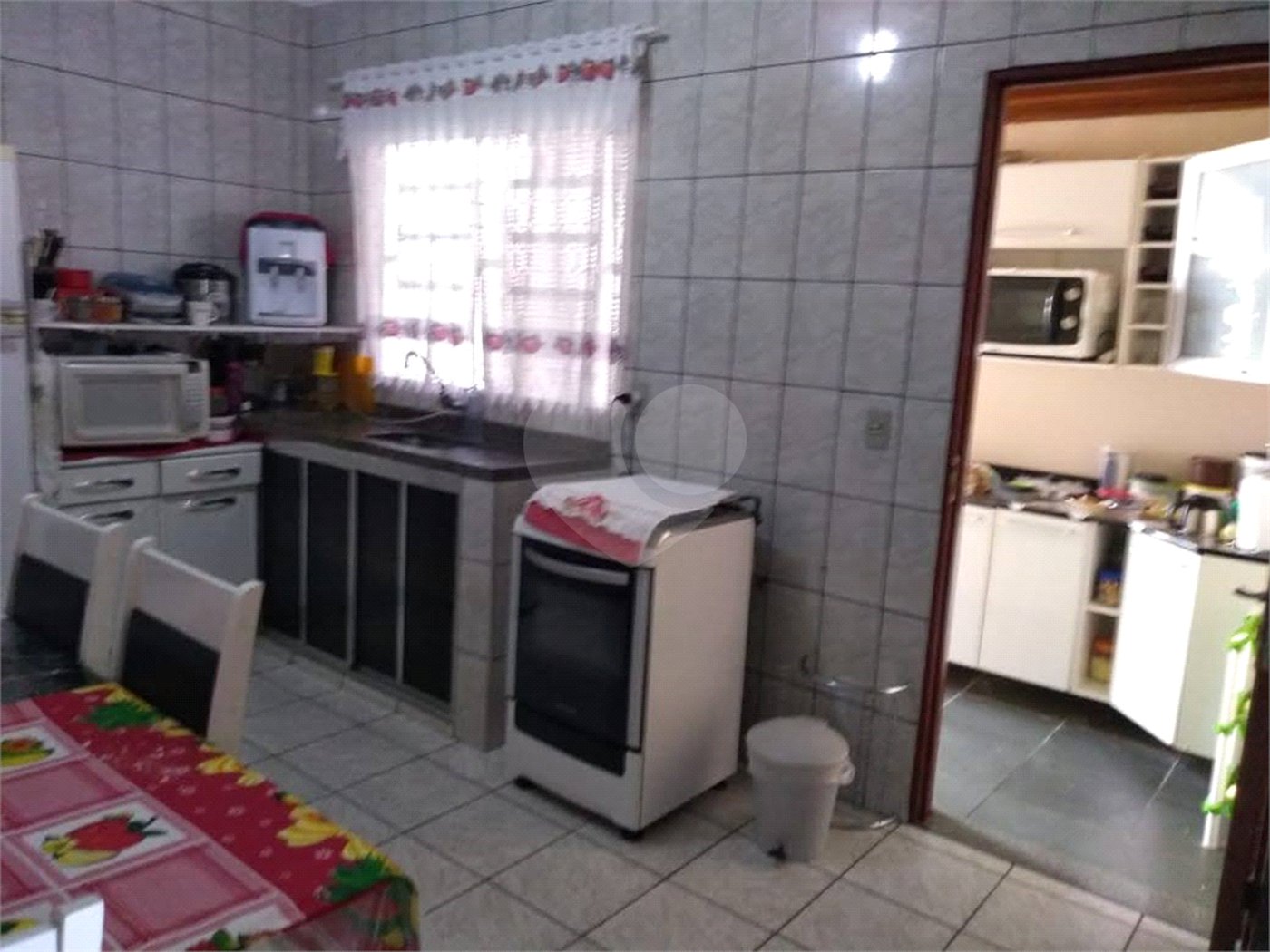 Casa à venda com 2 quartos em Parque Bela Vista, Votorantim, SP