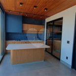 Casa à venda com 3 suítes no condomínio Terras de Florença, Ribeirão Preto - SP