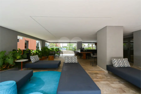 Apartamento à venda com 4 suítes em Perdizes, São Paulo, SP