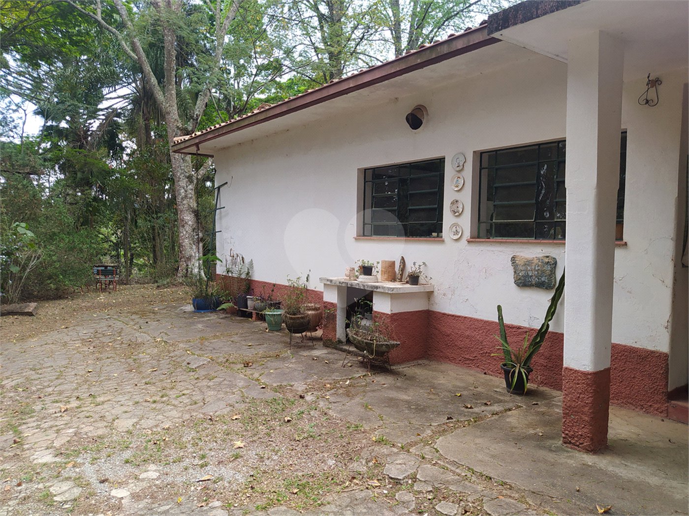 Chácara à venda com 5 quartos, sendo 1 suíte, no Centro (mailasqui), São Roque, SP