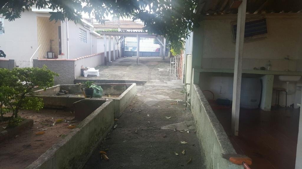 Terreno à venda em Vila Maria, São Paulo, SP