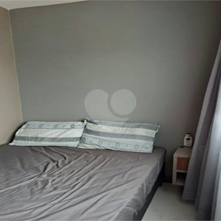 Apartamento à venda com 1 quarto em Santana, São Paulo, SP