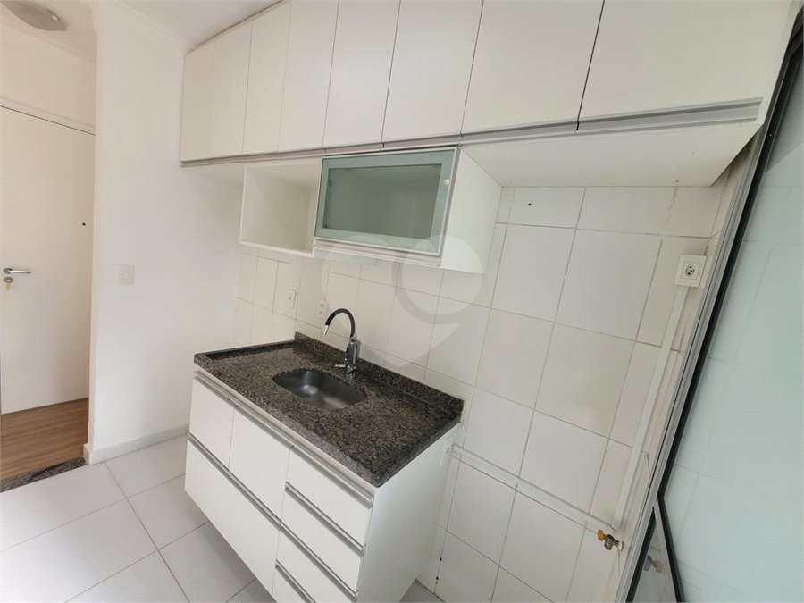 Apartamento para alugar com 2 quartos, sendo 1 suíte, em Água Branca, São Paulo, SP