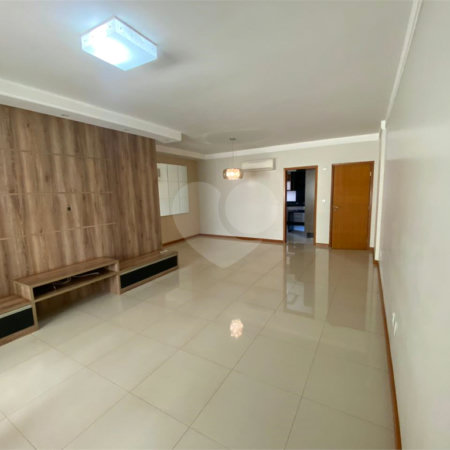 Apartamento à venda com 3 suítes em Nova Aliança, Ribeirão Preto, SP