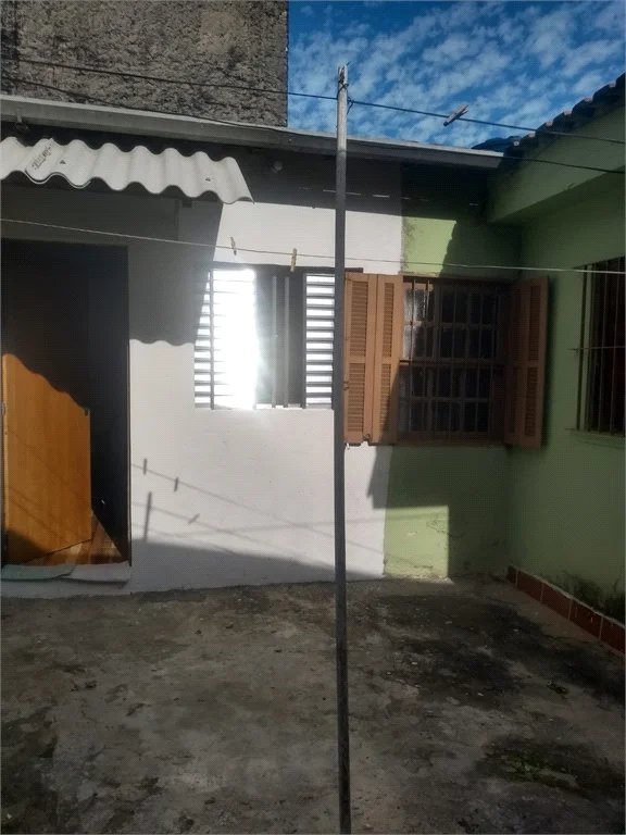 Terreno à venda em Umarizal, São Paulo, SP
