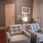 Apartamento Residencial à venda, Gonzaga, Santos - AP0854.
