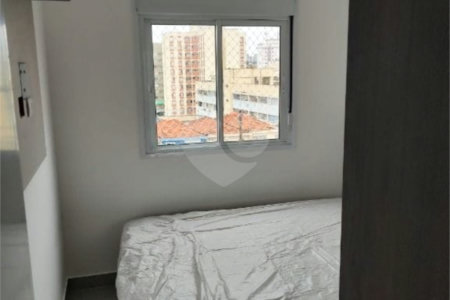 Apartamento para alugar com 1 quarto em Vila Guarani (z Sul), São Paulo, SP