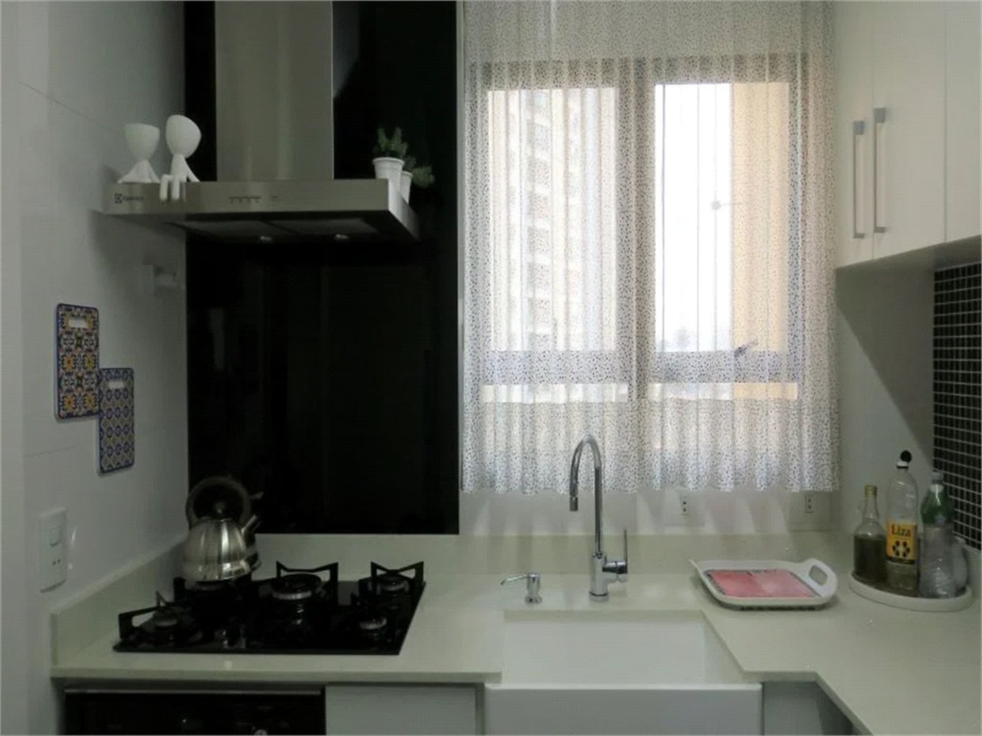 Apartamento à venda com 3 quartos, sendo 2 suítes, em Jardim Parque Morumbi, São Paulo, SP