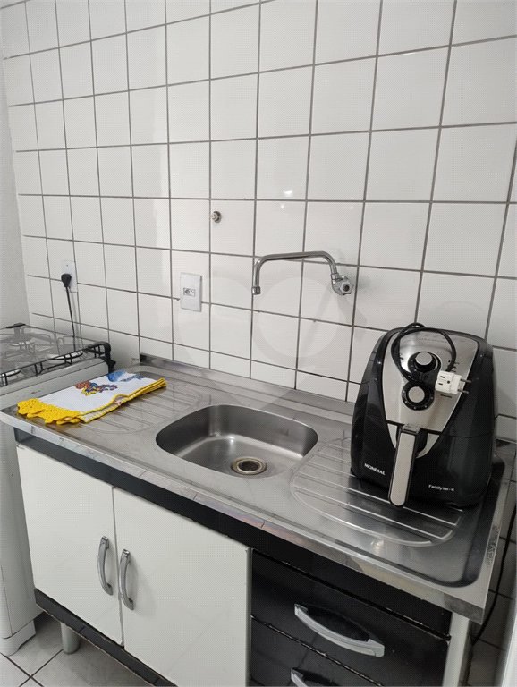 Apartamento à venda com 2 quartos em Tucuruvi, São Paulo, SP
