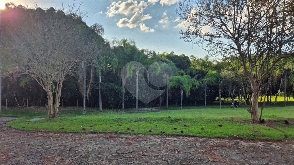 Terreno à venda no condomínio Vivenda do Lago, Sorocaba - SP