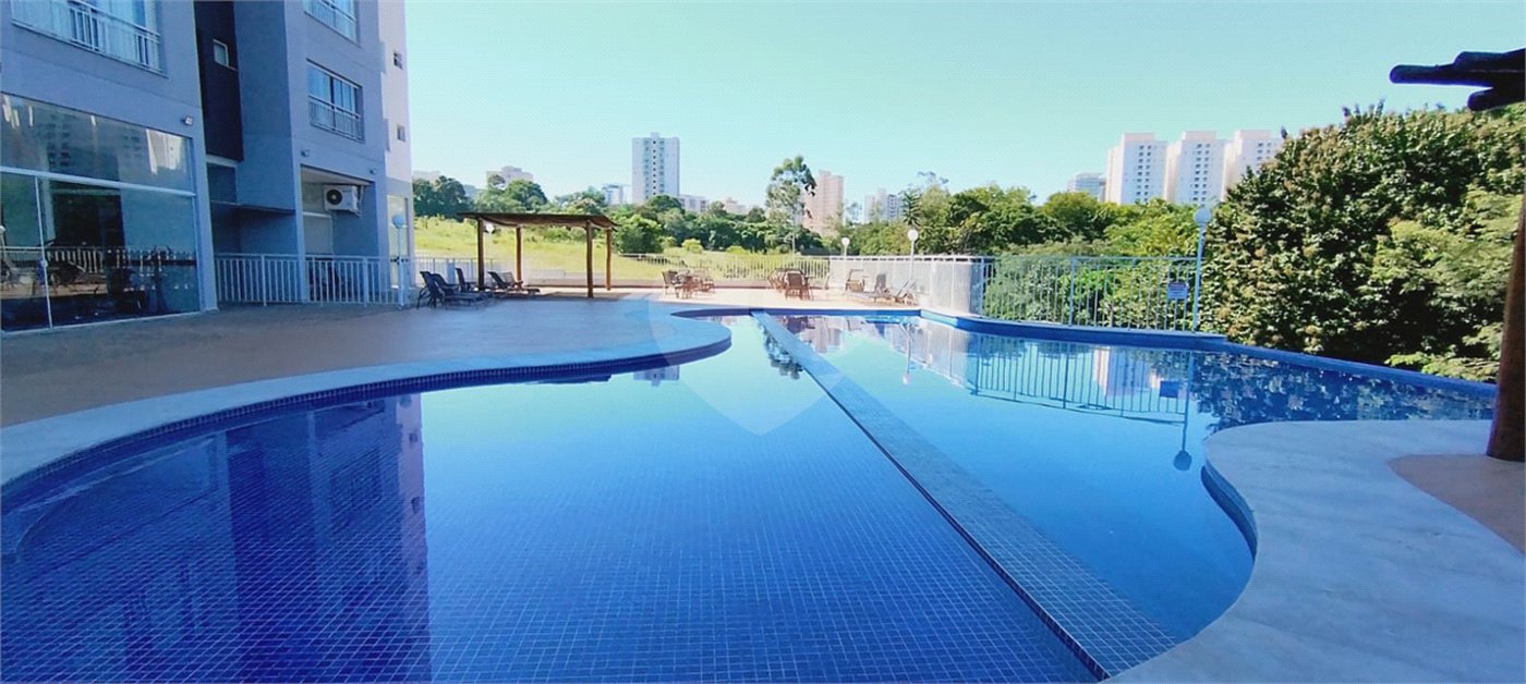 Apartamento à venda com 3 quartos, sendo 1 suíte, em Parque Campolim, Sorocaba, SP