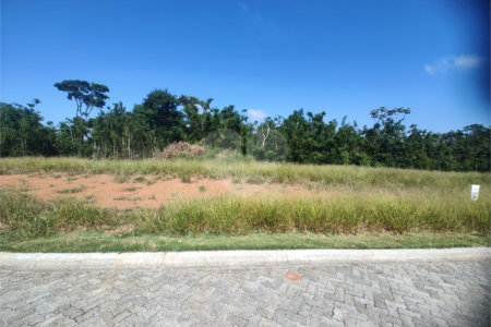 Terreno à venda no condomínio Residencial Solar São Judas Tadeu, Piracaia - SP