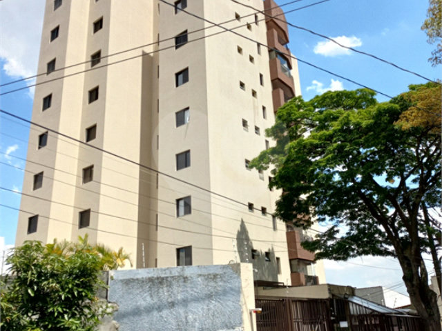 Apartamento à venda com 3 quartos, sendo 1 suíte,  em Vila Guilherme, São Paulo, SP
