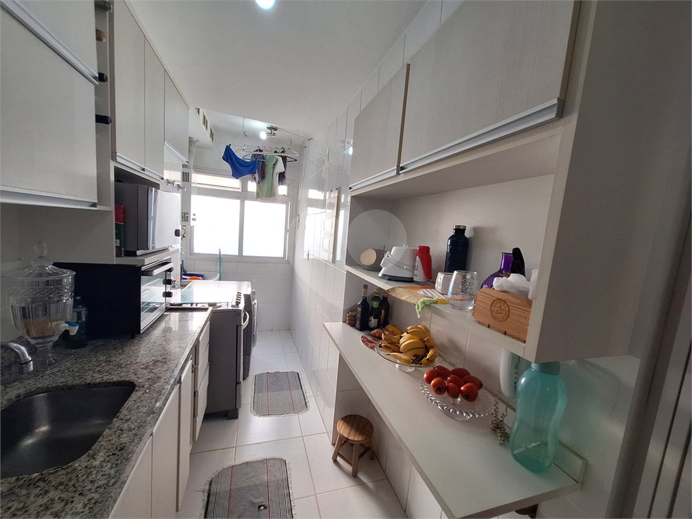 Apartamento à venda com 3 quartos, sendo 1 suíte, em Tijuca, Rio de Janeiro, RJ