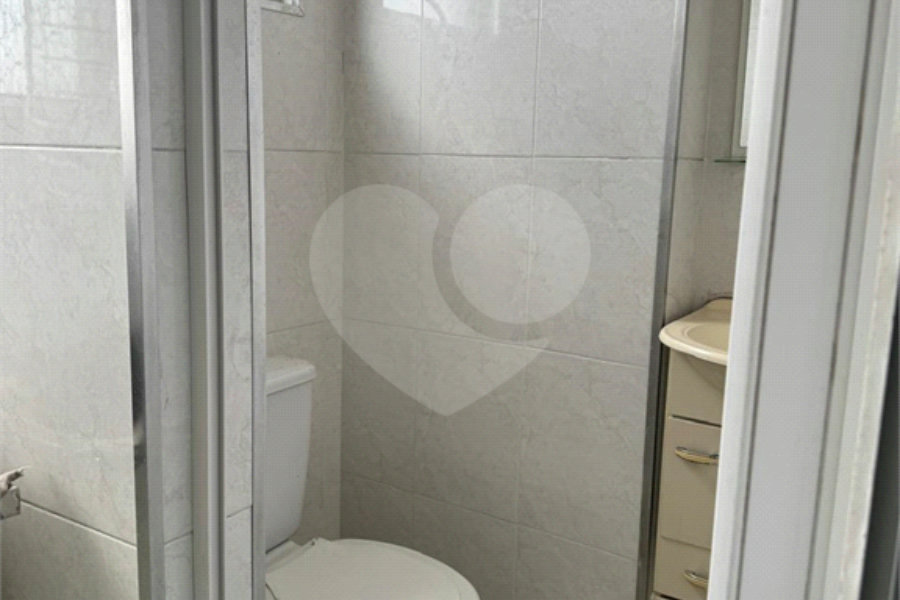 Apartamento à venda com 2 quartos em Tucuruvi, São Paulo, SP