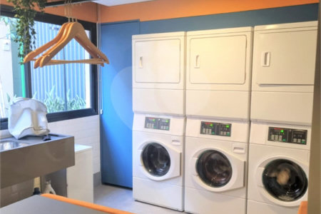 Apartamento à venda com 1 quarto em Sumaré, São Paulo, SP