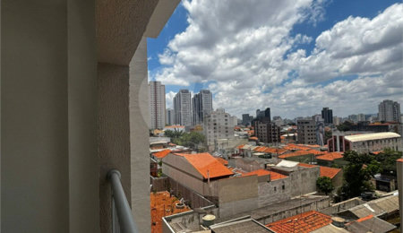 Apartamento à venda com 3 quartos, sendo 1 suíte, em Jardim da Glória, São Paulo, SP