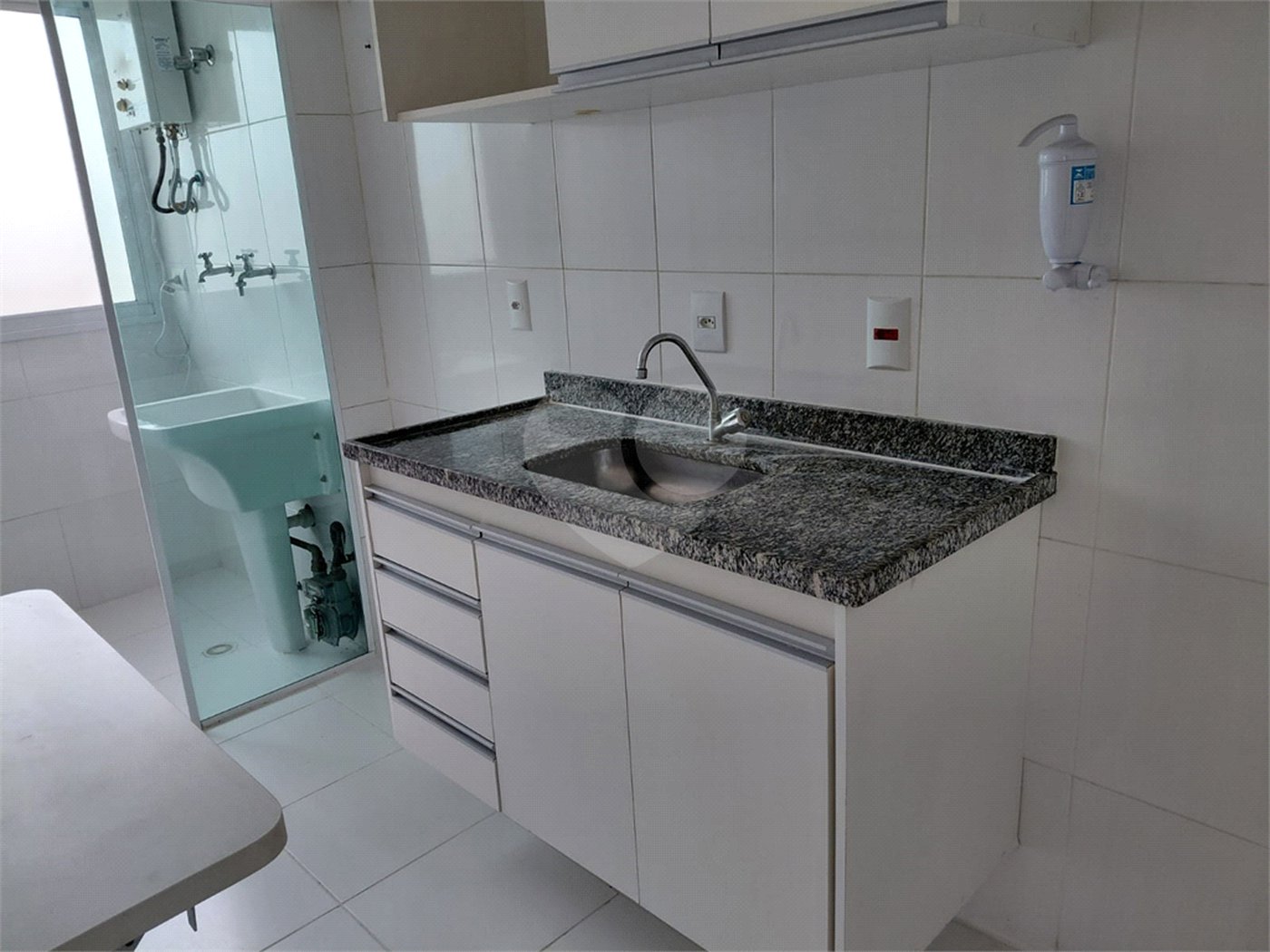 Apartamento para alugar com 2 quartos em Rio Pequeno, São Paulo, SP