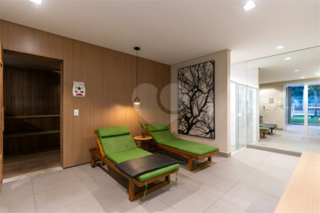 Apartamento à venda com 2 quartos, sendo 1 suíte, em Jardim Prudência, São Paulo, SP