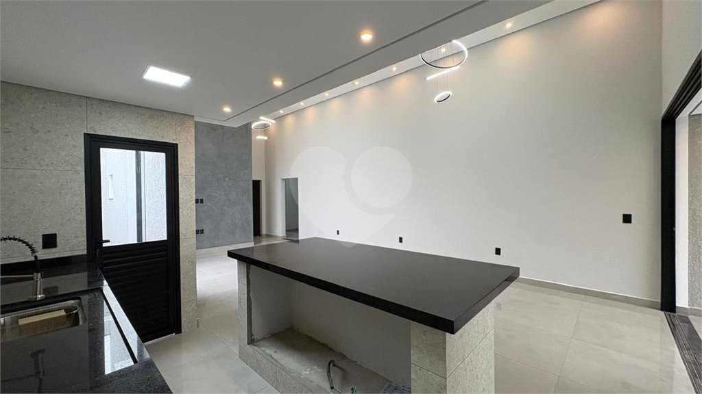 Casa à venda com 3 suítes no condomínio Mont Blanc, Sorocaba - SP