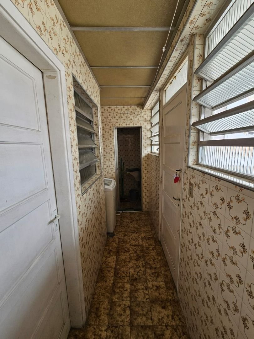 Apartamento com 2 dormitórios à venda, 100 m² por R$ 680.000,00 - Gonzaga - Santos/SP