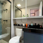 Apartamento à venda com 3 suítes em Santo Amaro, São Paulo, SP