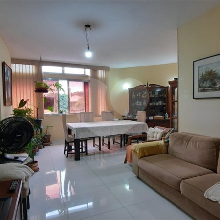 Apartamento à venda com 3 quartos, sendo 1 suíte, em Tijuca, Rio de Janeiro, RJ