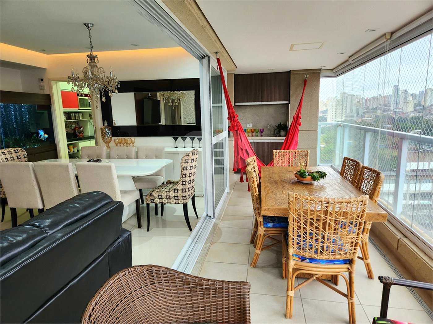 Apartamento à venda com 3 quartos, sendo 1 suíte, em Ipiranga, São Paulo, SP