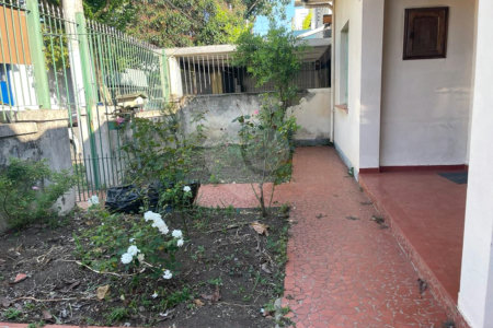 Casa Térrea à venda com 2 quartos em Brooklin Novo, São Paulo, SP