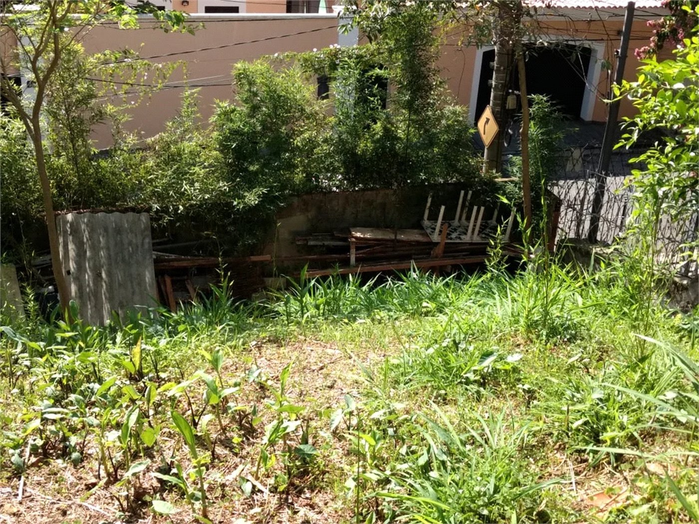 Terreno à venda em Jardim Morumbi, São Paulo, SP