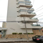 Apartamento para venda no Ed. Winston Monteiro Ricetti