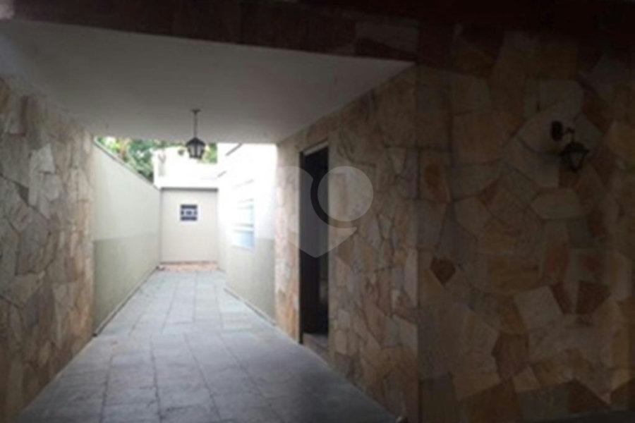 Sobrado à venda com 3 quartos, sendo 1 suíte, em Mandaqui, São Paulo, SP