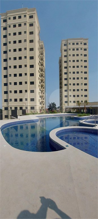Apartamento à venda com 3 quartos, sendo 1 suíte, em Vila Barão, Sorocaba, SP