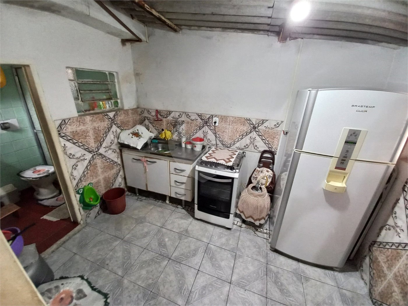 Terreno à venda com 2 quartos em Parque Peruche, São Paulo, SP
