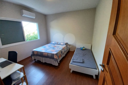 Casa à venda com 2 quartos, sendo 1 suíte, no condomínio Terras de Mont Serrat, Salto - SP
