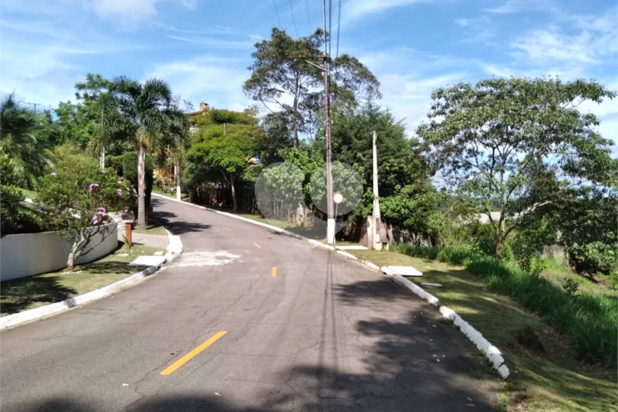 Terreno à venda no condomínio Suíça da Cantareira, Mairiporã - SP