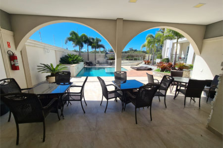 Apartamento à venda com 3 quartos, sendo 1 suíte, em Pinheirinho, Vinhedo, SP