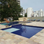 Apartamento à venda com 3 quartos, sendo 1 suíte, em Vila Andrade, São Paulo, SP