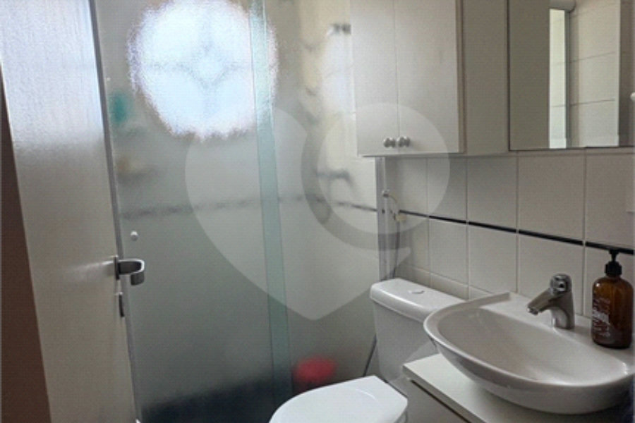 Apartamento à venda com 3 quartos, sendo 1 suíte, em Vila Guarani, São Paulo, SP